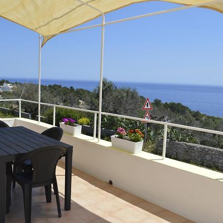 Casa Vacanza Salentina Gagliano del Capo Extérieur photo