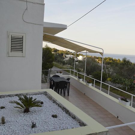 Casa Vacanza Salentina Gagliano del Capo Extérieur photo