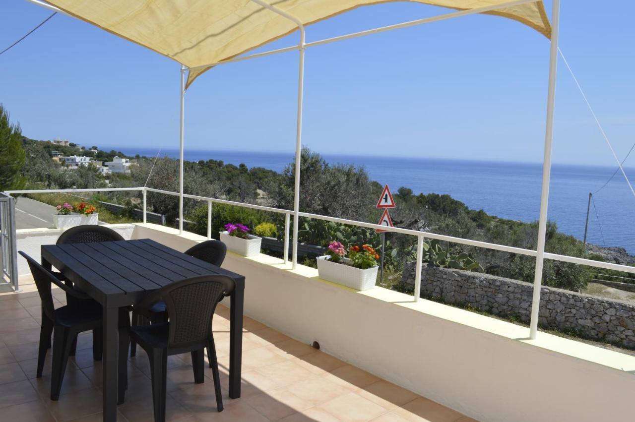 Casa Vacanza Salentina Gagliano del Capo Extérieur photo