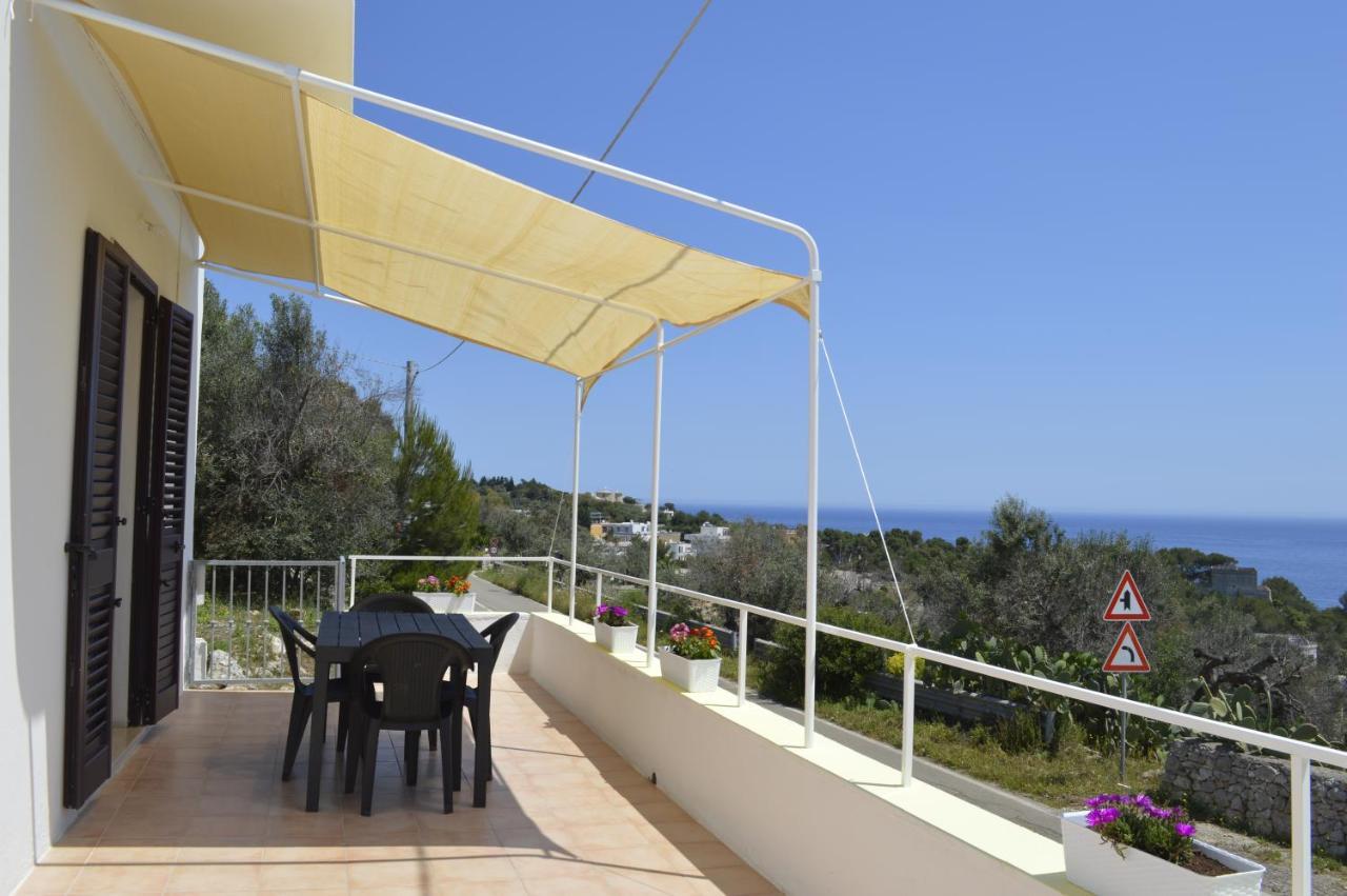 Casa Vacanza Salentina Gagliano del Capo Extérieur photo