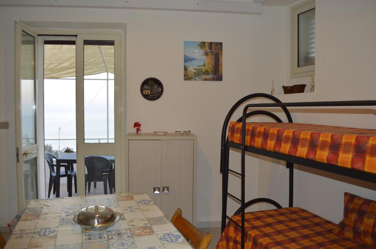 Casa Vacanza Salentina Gagliano del Capo Extérieur photo