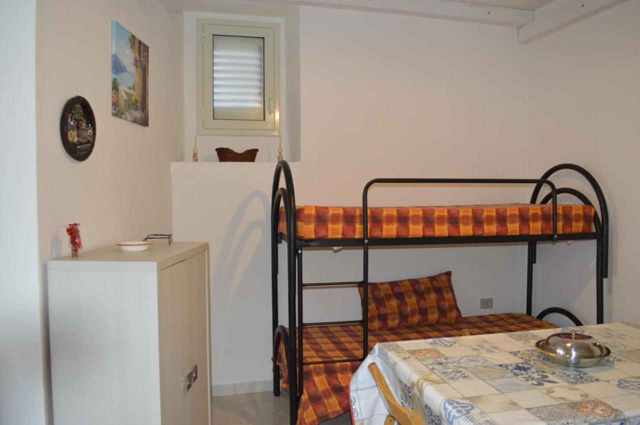 Casa Vacanza Salentina Gagliano del Capo Extérieur photo