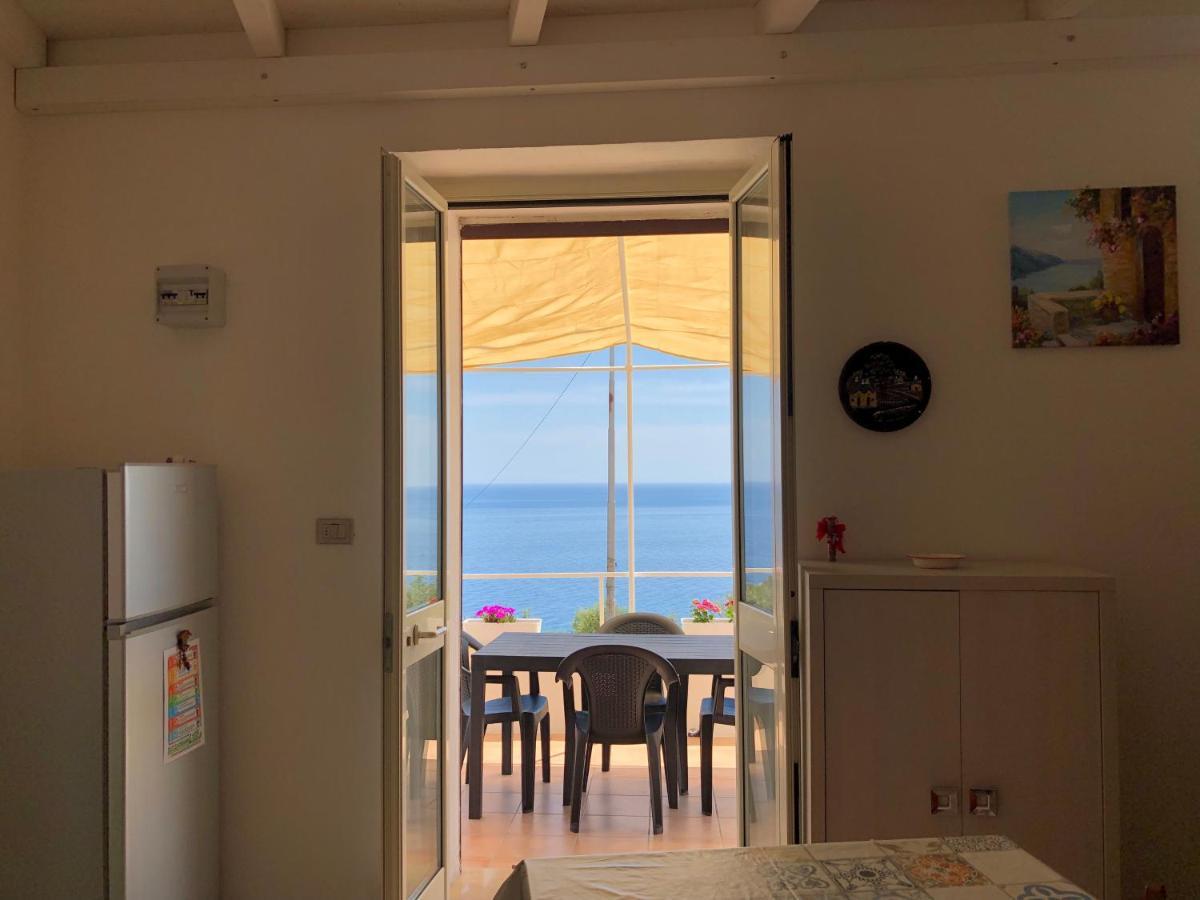 Casa Vacanza Salentina Gagliano del Capo Extérieur photo