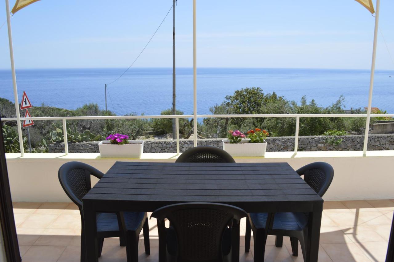 Casa Vacanza Salentina Gagliano del Capo Extérieur photo