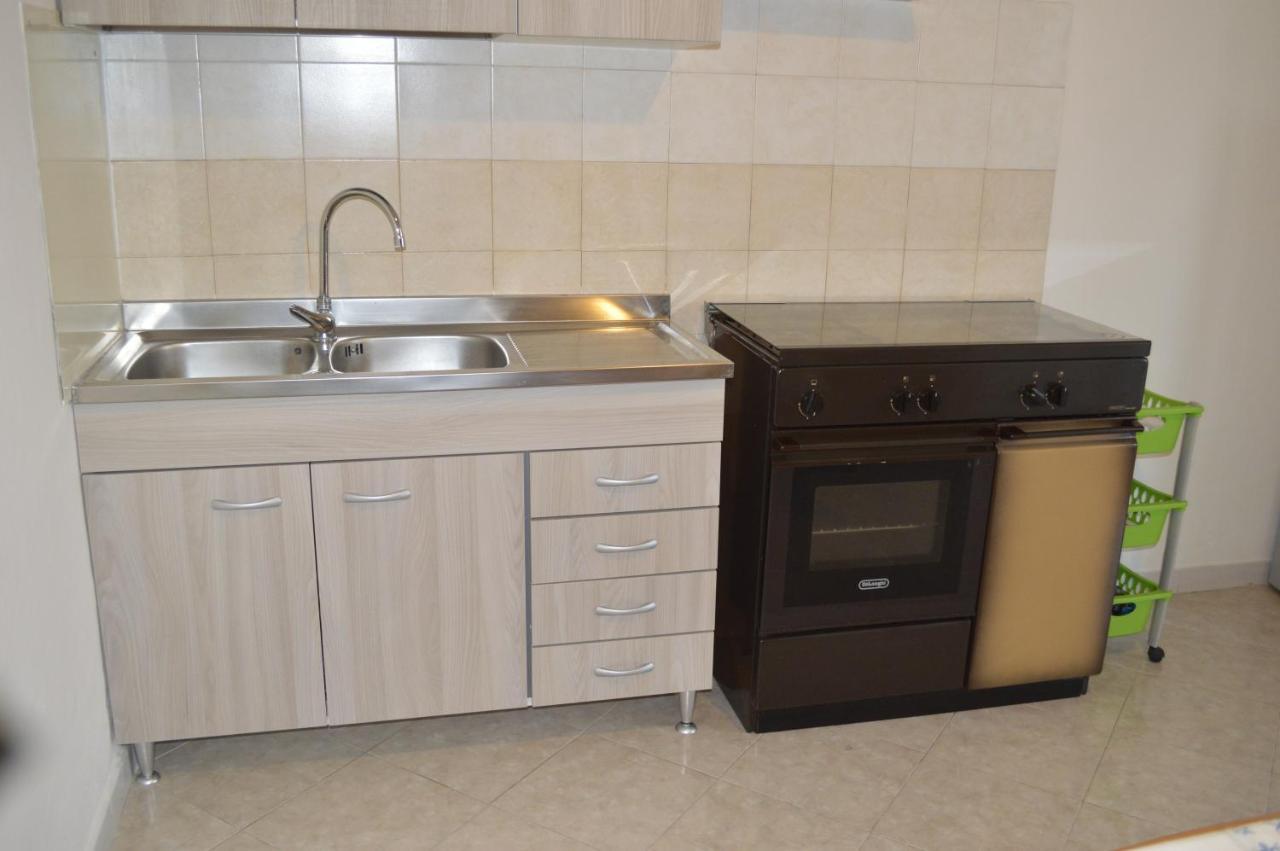 Casa Vacanza Salentina Gagliano del Capo Extérieur photo