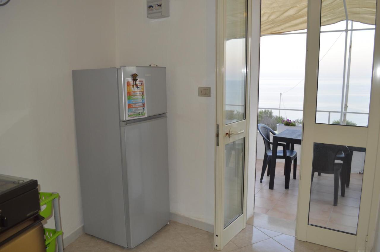 Casa Vacanza Salentina Gagliano del Capo Extérieur photo