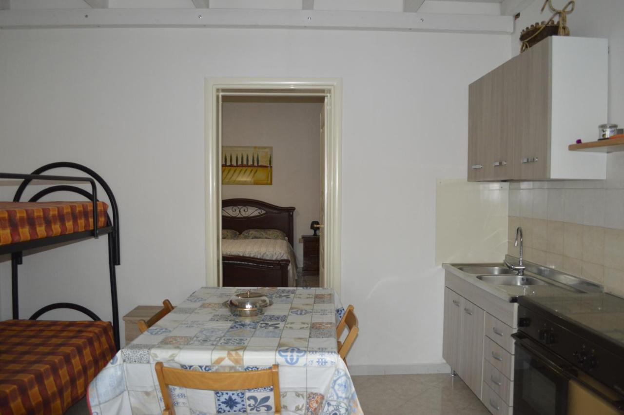 Casa Vacanza Salentina Gagliano del Capo Extérieur photo