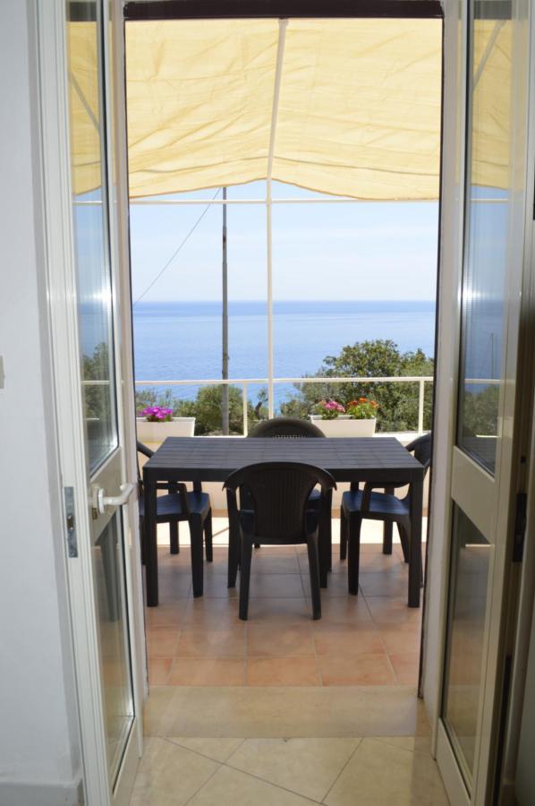 Casa Vacanza Salentina Gagliano del Capo Extérieur photo