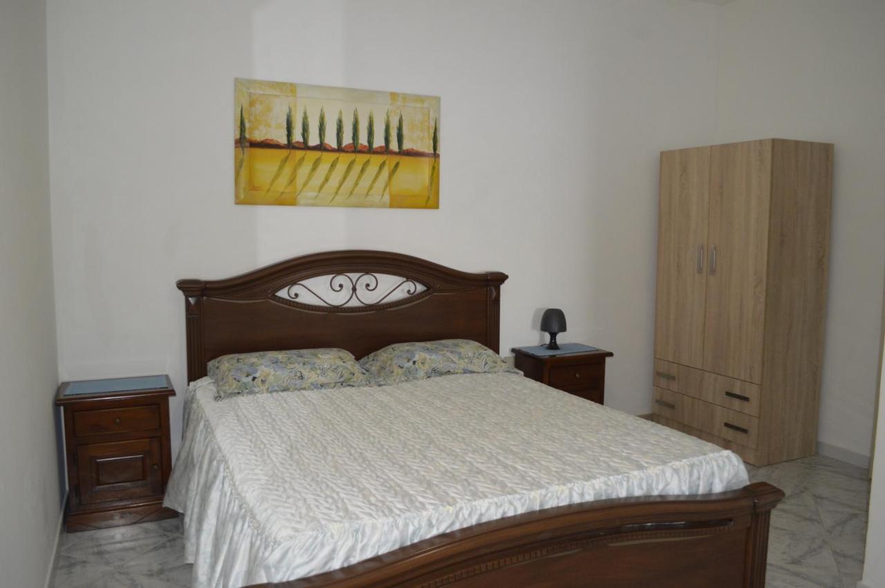 Casa Vacanza Salentina Gagliano del Capo Extérieur photo
