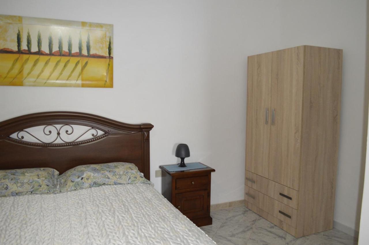 Casa Vacanza Salentina Gagliano del Capo Extérieur photo