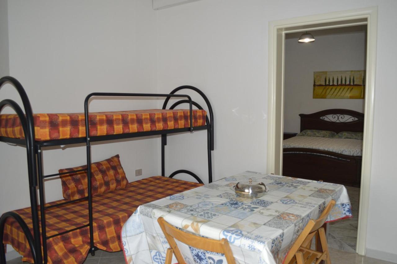 Casa Vacanza Salentina Gagliano del Capo Extérieur photo