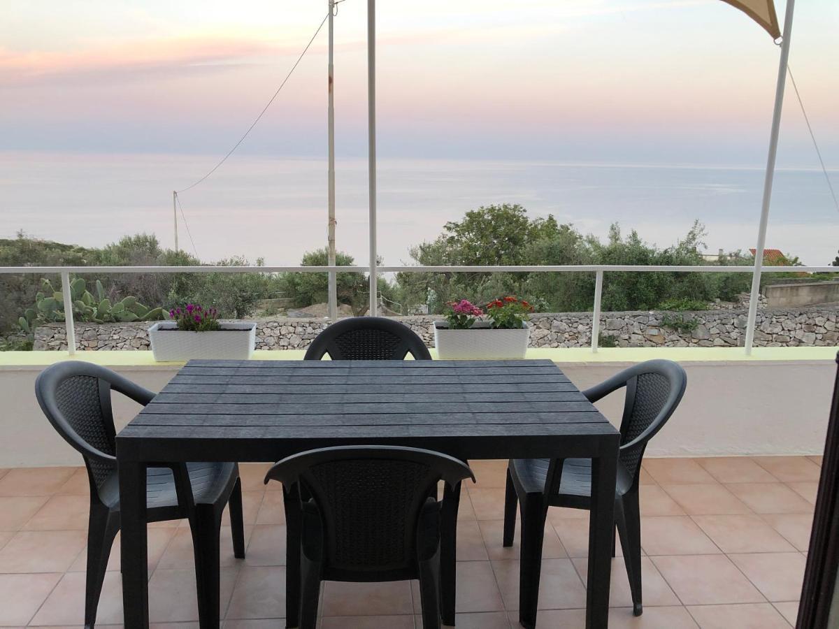 Casa Vacanza Salentina Gagliano del Capo Extérieur photo