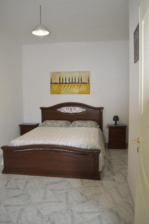 Casa Vacanza Salentina Gagliano del Capo Extérieur photo