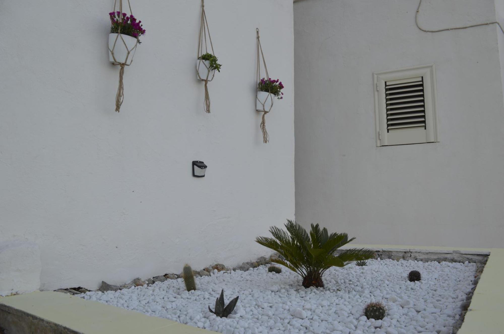 Casa Vacanza Salentina Gagliano del Capo Extérieur photo