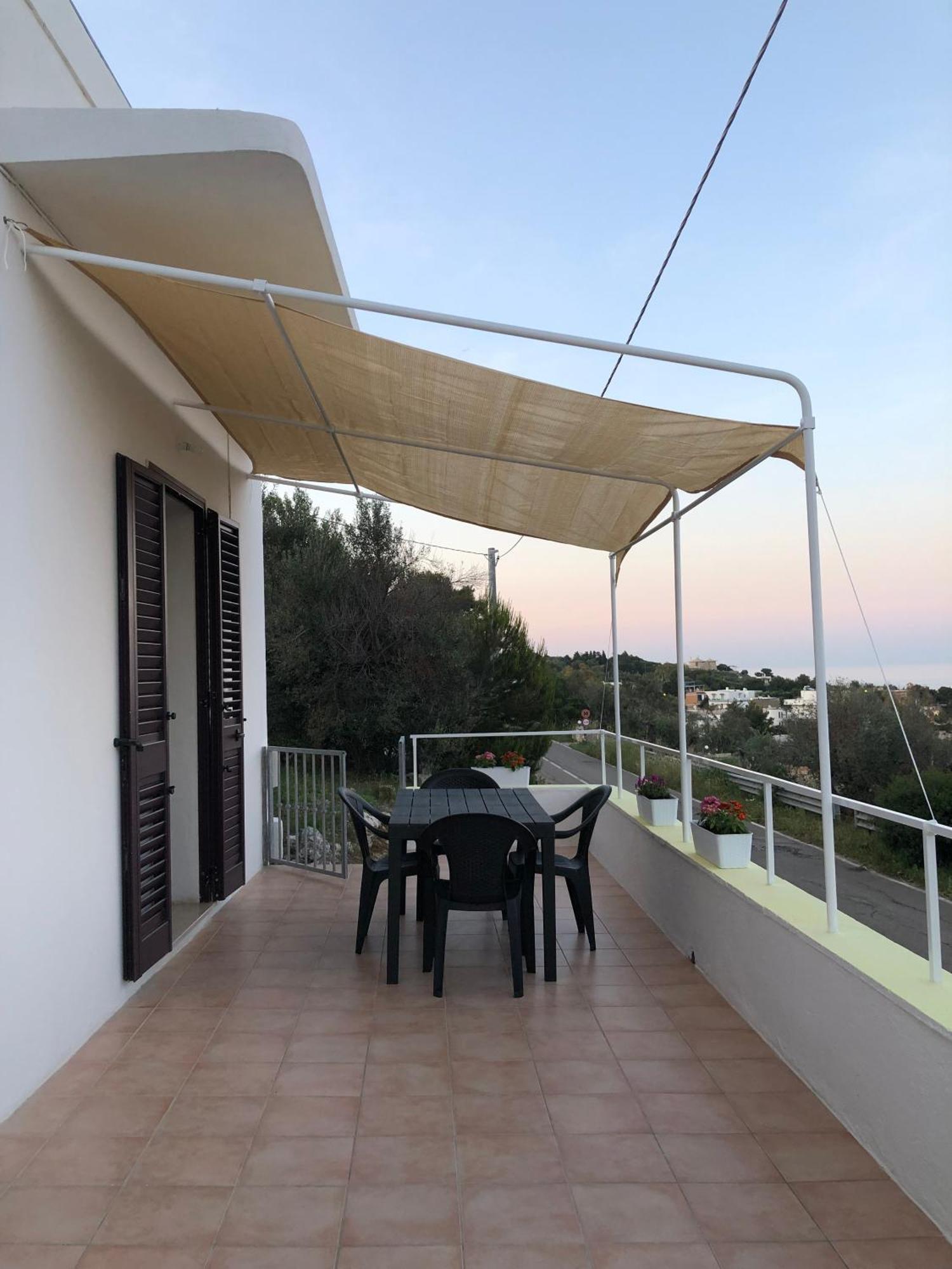 Casa Vacanza Salentina Gagliano del Capo Extérieur photo